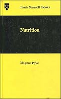 Nutrition 034005672X Book Cover
