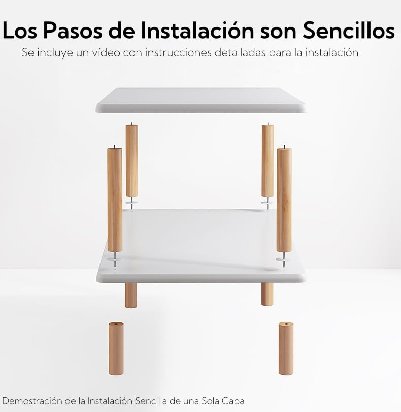 La Mejor Lista de Muebles para niños pequeños Top 10. 3 Imagen adicional