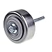 CUGANO Idler Pulley Compatible with 2005-2010 Buick Allure 2012-2020 Chevrolet Impala 2007-2016 GMC Acadia 36110