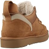 UGG Sneakersy męskie Lowmel, Kasztan, 40 EU