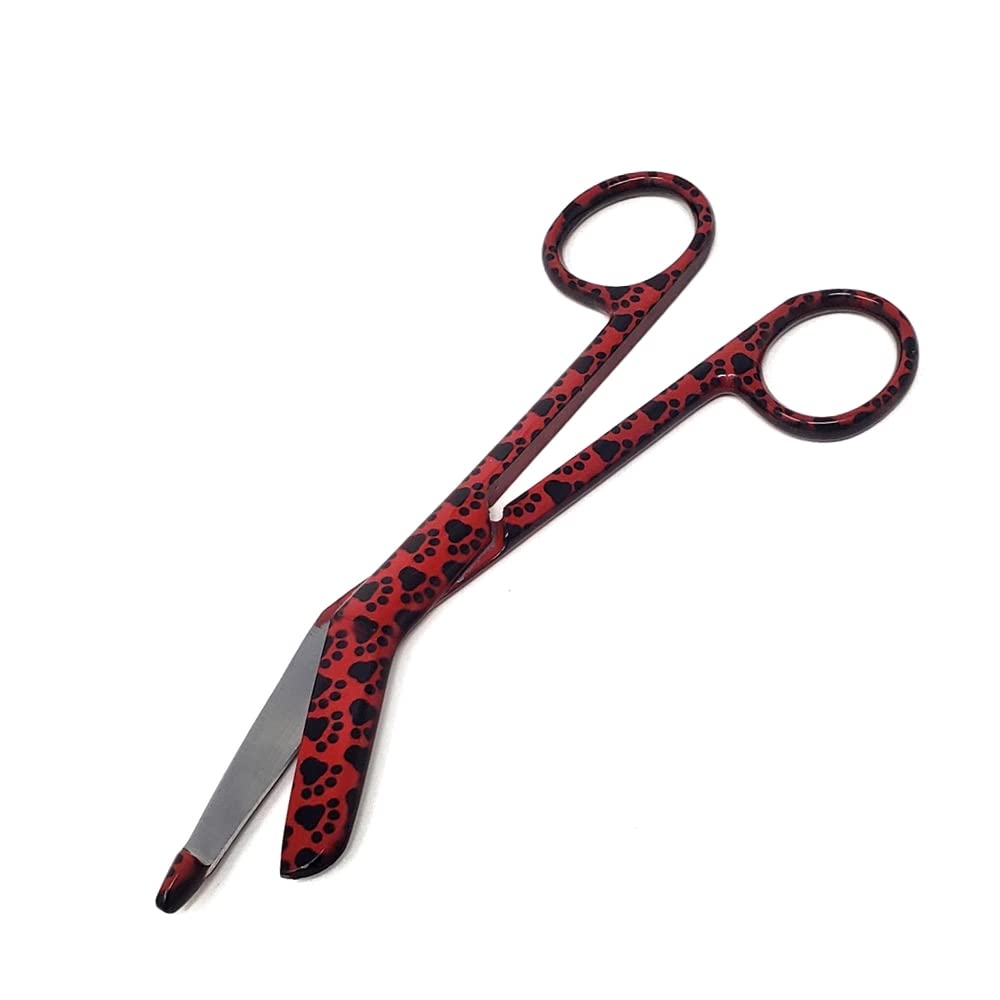 Lister Bandage Scissors - Surgical Stainless Steel -15
