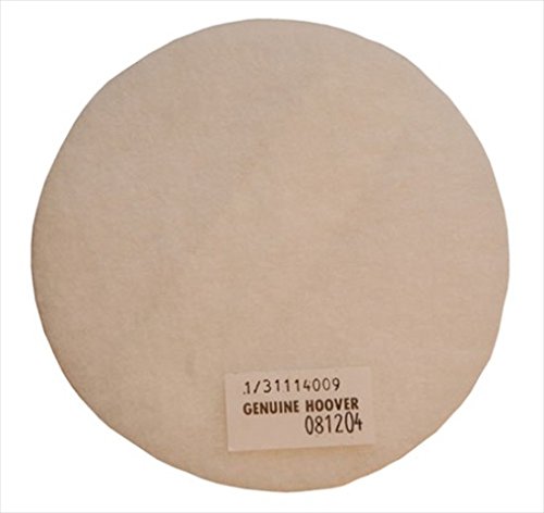 Spirit Hoover Vacuum Cleaner Replacement Filter