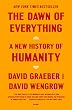 セール中のKindle本30:The Dawn of Everything: A New History of Humanity (English Edition)