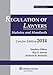 Regulation Lawyers: Statutes & Standards Concise Edition 2014
