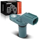 Frankberg Capteur de vitesse de transmission automatique 2-Pôles Boîte de vitesses automatique 4 vitesses Compatible avec Aveo Hatchback T300 1.6L 2011-2024 Aveo Berline T300 1.6L Remplacer# 93741837