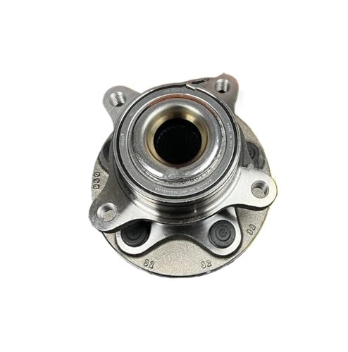 Roulement de roue avant LR014147 kit moyeu de rechange Land Rover Discovery 3 4