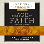Cover of The Age of Faith, Volume 4
