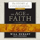 The Age of Faith, Volume 4