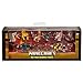 Mattel Minecraft Nether Biome Pack Mini Figure