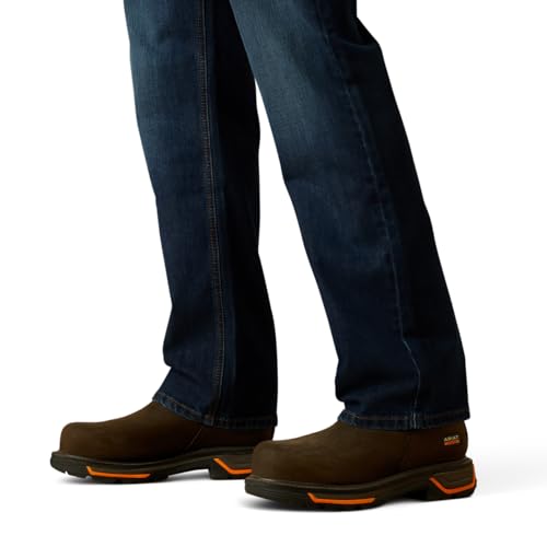 Image of Ariat Men's FR Insulated Overall 2.0 Bib