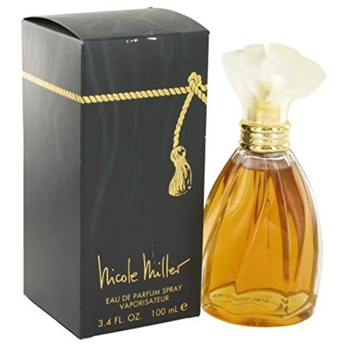 Nicole Miller Perfume By Nicole Miller For Women , 3.4 Fl Oz (Pack Of 1) #TOP16
