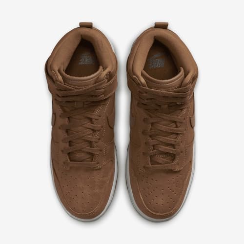Nike Dunk High PRM MF femme : des baskets confortables au quotidien - 4