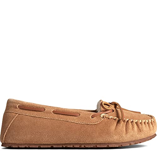 Sperry Femme Reina chausson élégant pour vos moments de détente