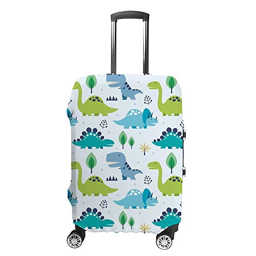 Housse de protection pour valise lavable pour éviter les salissures de voyage