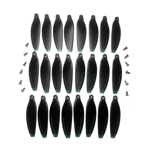 ݊̂ S188 GPS RC NAbhRv^[ [v [t fUCp̌pt@ vy ANZT[(24pcs Blade)