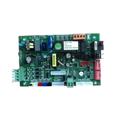 Compatible For Macwell MC120 エアコンマザーボードに - 天井機械回路基板 - 2-M057-5302A / M04084615168A