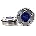 19th Hole Custom Shop 2 of 10g Blue Weight for Scotty Cameron Putters with Wrench Tool (Black)