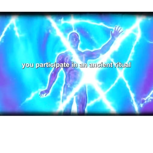 Resist Man made Rituals 2 cover art