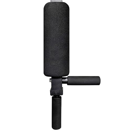 BodyTrain Single Station Home Multi Gym with 45kg Weight Stack - Image 9