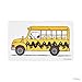 Produktbild Butlers PEANUTS Frühstücksbrettchen Bus L 23,3 x B 14,3cm