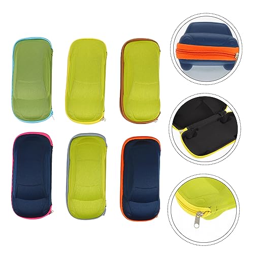 Boîte de rangement garçon fille pour sécuriser les petits objets - 4
