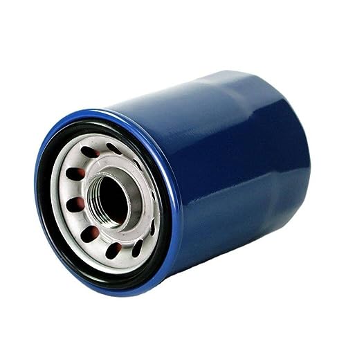 Filtre à huile 15400PLMA02 pour moteur essence et entretien de voiture standard
