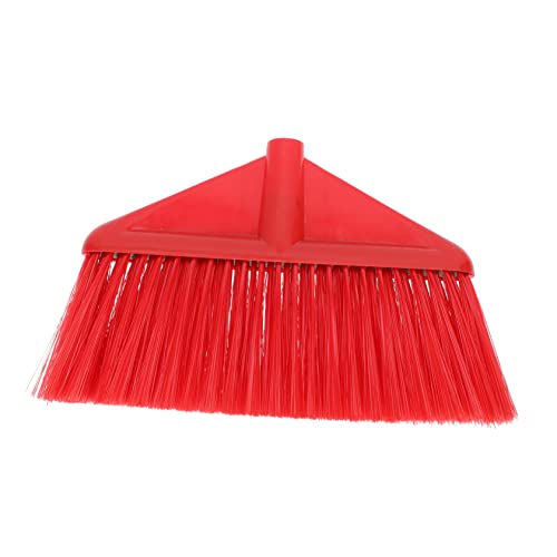 BESTYASH Plastic Sweeper Head Replacement for Household Broom Broom Head for Efficient Indoor Cleaning Durable Home Accessory for Kitchen and Office Use