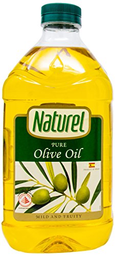 Naturel Pure Olive Oil PET 2L