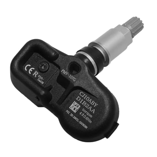 Capteur pression pneus résout voyant allumé pour Pilot 2009-2015 code 42753-STK-A04 - 2