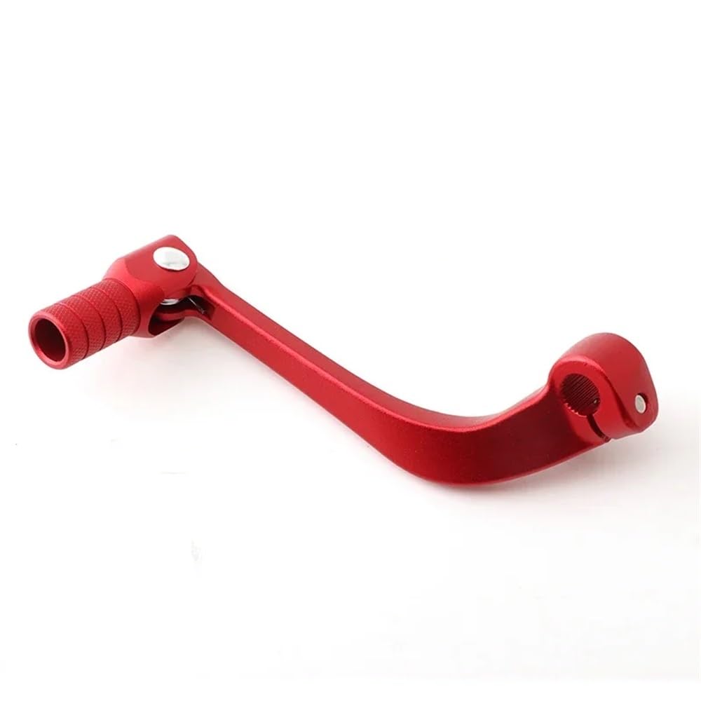 SfaNbE Gear Shift Lever Pedal Shifter Fit for CRF110 CRF 110 F 110F CRF110F TTR110E TTR110 Accessories 2013-2021(Red)