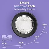 Zoom IMG-2 shinchie sonoshine dispositivo di pulizia Zoom IMG-2 shinchie sonoshine dispositivo di pulizia