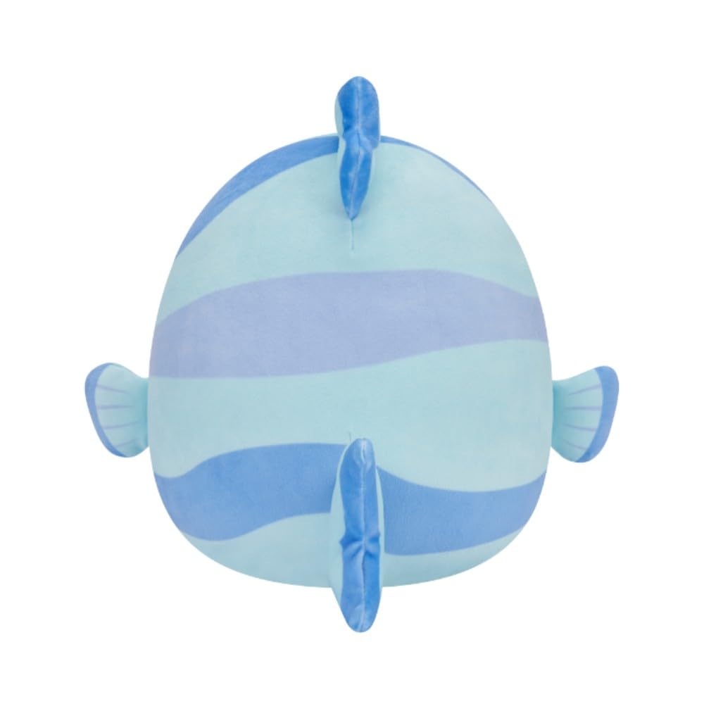Squishmallows Maskotka Rybka Leland 19 cm