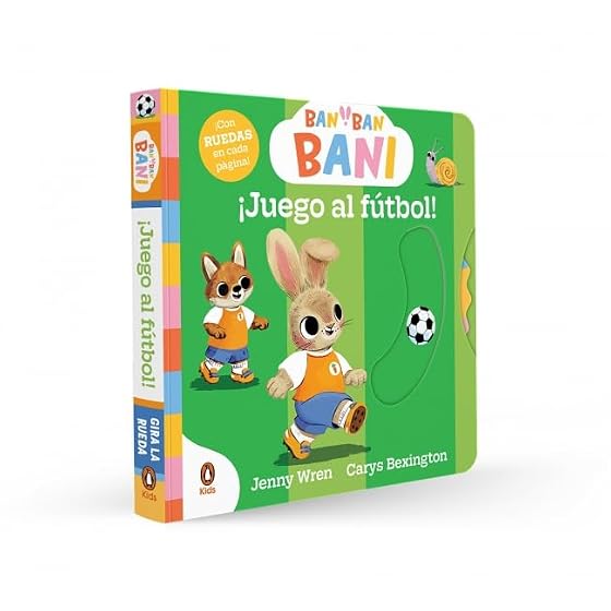 Ban Ban Bani - ¡Juego al fútbol!