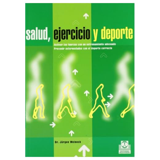 Salud, Ejercicio y DePorte