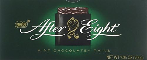 After Eight Thin Mints 7.05 ounce (3 packs)