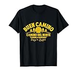 El Camino de Santiago Shirts & Gifts