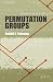 Permutation Groups (Dover Books on Mathematics)