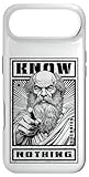 Grandio Design Funny Philosophy Philosopher Gifts