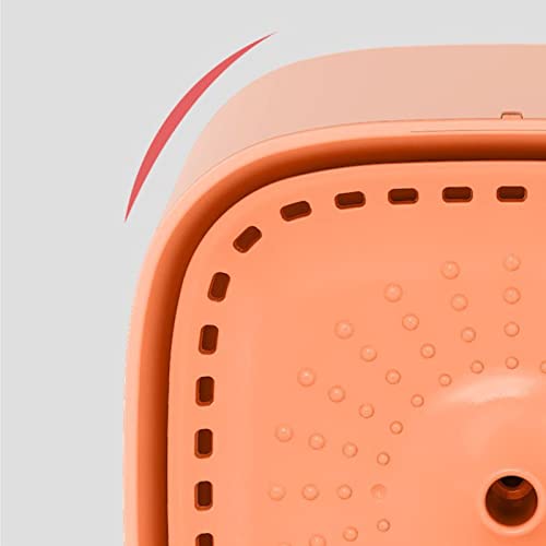 Fuente de Agua Automática para Gatos y Perros Pequeños miniatura 7