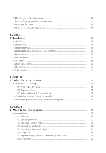 Processo coletivo civil e trabalhista: a jurisdição coletiva no direito brasileiro Processo coletivo civil e trabalhista: a jurisdição coletiva no direito brasileiro - Imagem 9