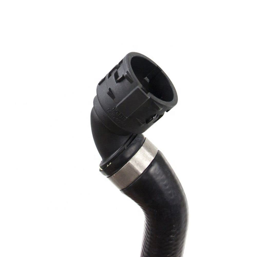Tubo di Ingresso Riscaldatore OEM 6421 6983 858, Tubo di Ritorno