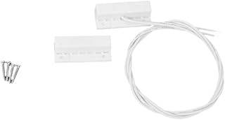 Alarme De Commutateur De Capteur Magnétique De De Fenêtre