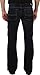 Diesel Men's Zatiny Slim Micro-Bootcut Jean in 0837K Denim