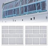 Zoom IMG-1 babominimer copertura antipolvere per aria Zoom IMG-1 babominimer copertura antipolvere per aria