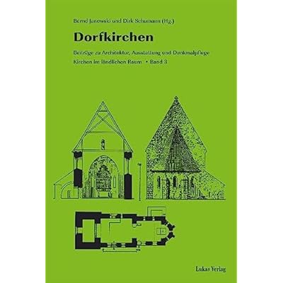 Dorfkirchen