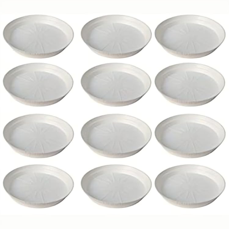 See full amazon price history chart for Garden Peacock White Planters Bottom Trays Plastic Round Bottom Trey for Flower Pot Planter Water Drip Trays Plant Saucers Gamla Bottom Plate 6inch PackOf12 Garden Peacock White Planters Bottom Trays Plastic Round Bottom Trey for Flower Pot Planter Water Drip Trays Plant Saucers Gamla Bottom Plate 6inch PackOf12 (B0DGQMJ99Y) Amazon Price History, Amazon Price Tracker
