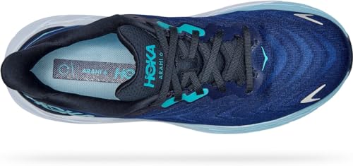 Image of Hoka One One Men's Arahi 6 Running Shoes