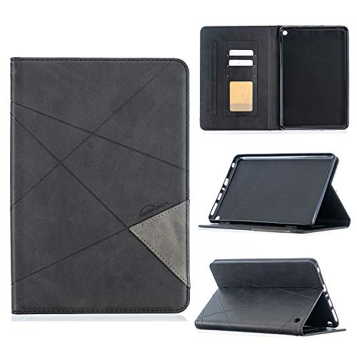 Étui en cuir Fire HD 8 Amazon : le cadeau idéal pour protéger sa tablette de 20,3 cm avec style - 7