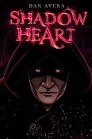 Shadow Heart 1522894675 Book Cover