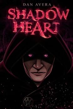 Paperback Shadow Heart (The Titans) Book